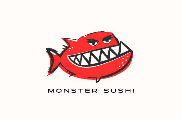 monster 1