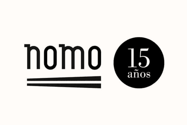 nomo 1