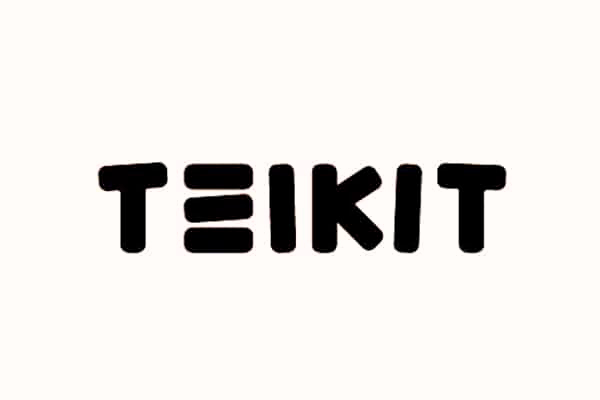 teikit 1